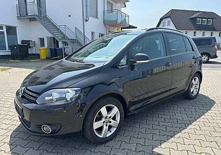 VW Golf Plus Volkswagen 1.2 TSI BlueMotion Technology Comfortline