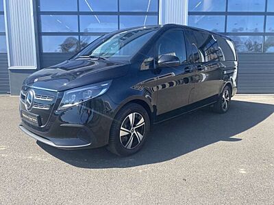 Mercedes-Benz EQV 300 EQV 300 L Avantg. Multibeam Distronic Kamera Klima
