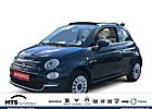 Fiat 500 1.2 EU6d-T -1.2 8V Lounge 51kW (69PS) E6D Faltdach