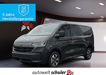 VW T7 Volkswagen Transporter Kasten 2,0 TDI Automatik 170 PS