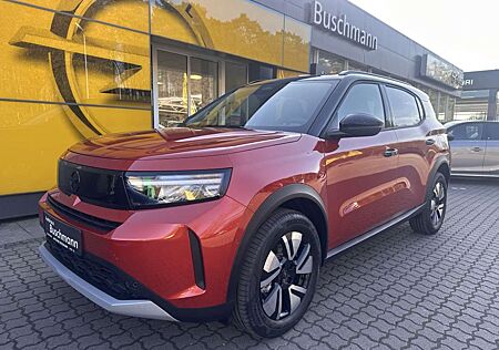 Opel Frontera -e GS