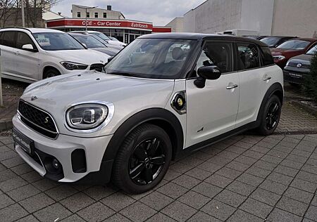 Mini Cooper S Countryman Cooper SE Countryman All4 Hybrid NAVI LED