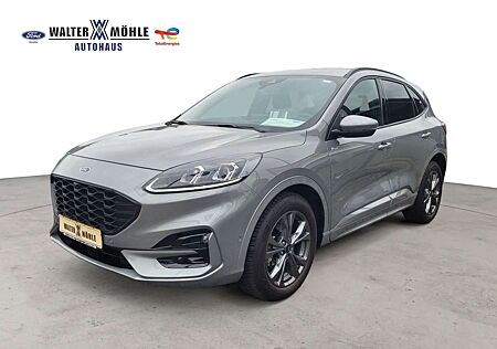 Ford Kuga ST-Line X