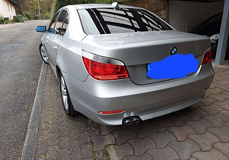 BMW 525d 525 Aut.