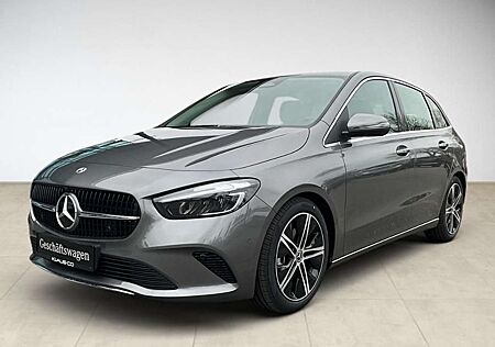 Mercedes-Benz B 180 Progressive Advanced AHK AUT Kam. KlimaA