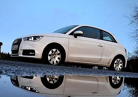 Audi A1 1.0 TFSI ultra sport