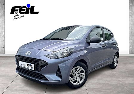 Hyundai i10 Select