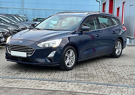 Ford Focus 1.5 EcoBlue*ALU*KLIMA*NAVI*PDC*TEMPO