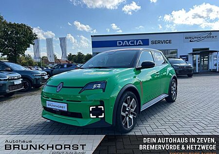Renault R 5 E-Tech 150 Comfort Range 52 kWh Techno CCS+Harman/