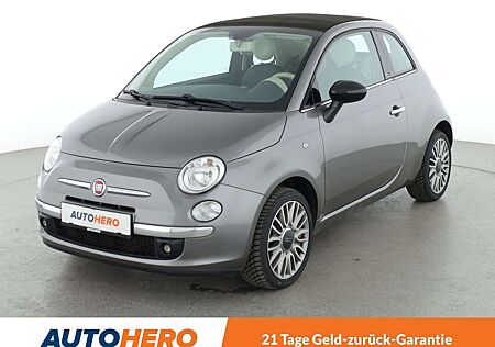 Fiat 500C 1.2 Cult*PDC*KLIMA*GARANTIE*