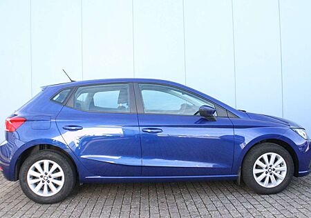 Seat Ibiza 1,0 TSI Style