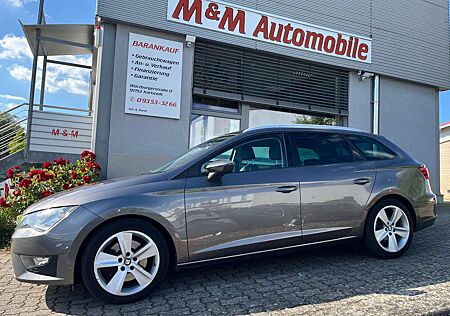 Seat Leon 1.8 ST FR *Klimaaut.+17"ALU+PDC+Teil-LEDER*