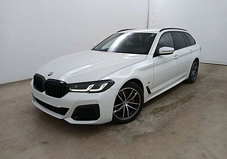 BMW 520 d*xDr*M SPORT PRO*AHK*ACC*HUD*