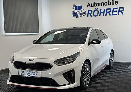 Kia Others 1.6 Automatik GT Navi Panorama Kamera