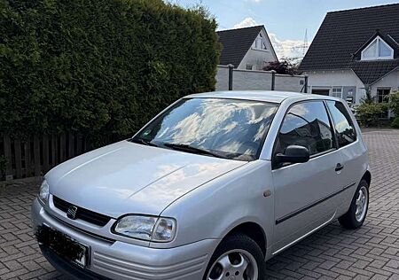 SEAT Arosa 1.0 MPI Comfort