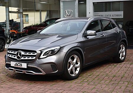 Mercedes-Benz GLA 200 GLA -Klasse Urban