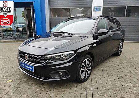 Fiat Tipo AHK/Carplay/Cam/Navi/17-Zoll