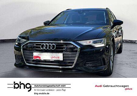 Audi A6 35 TDI S tronic