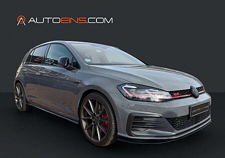 VW Golf Volkswagen GTI TCR 2.0*LED*Virtual*ACC*Kamera*ACC*