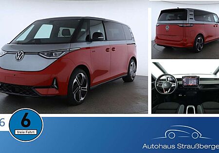 VW ID.BUZZ Volkswagen ID. Buzz 250 kW GTX LR 4MOTION ACC AHK 3ZK 360°