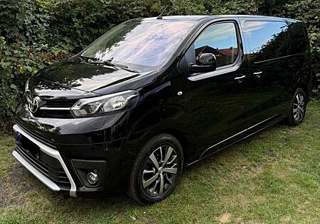Toyota Pro Ace Proace Proace D-4D 2,0-l-D-4D L1 (9-Si.) Comfort