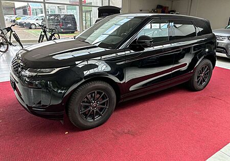 Land Rover Range Rover Evoque S LED+KAM+PDC+APPLE CAR PLAY