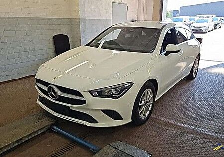 Mercedes-Benz CLA 200 Navi SiHz RFK AHK DAB