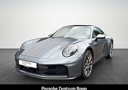Porsche 992 911 Carrera InnoDrive Sportabgas BOSE 21-Zoll