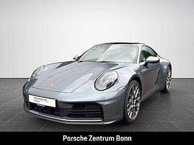 Porsche 992 911 Carrera InnoDrive Sportabgas BOSE 21-Zoll