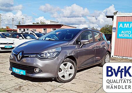 Renault Clio IV Grandtour 0,9TCe, GARANTIE, 1.HAND, Navi