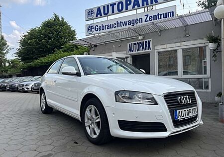 Audi A3 1.4 TFSI Ambition*Tiptronc*Navi*PDC*Alu