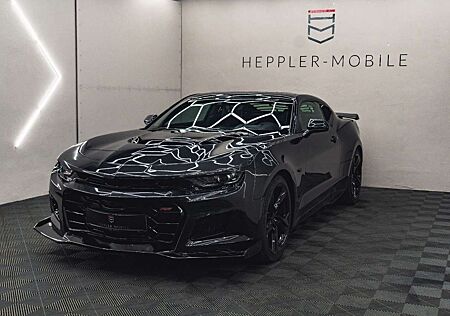 Chevrolet Camaro Suchauftrag für USA Cars and Trucks
