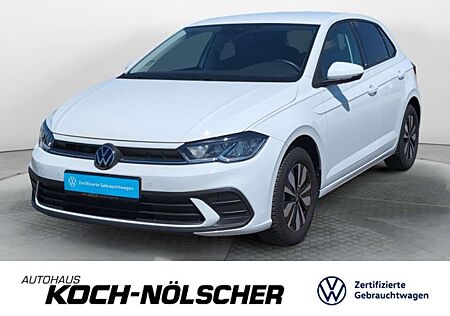 VW Polo Volkswagen 1.0TSI Move Navi LED