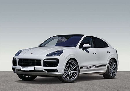 Porsche Cayenne GTS Coupe InnoDrive Head-Up Sportabgas