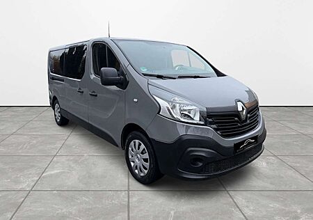 Renault Trafic Combi L2H1 2,9t*8-Sitze*Sh*Klima*Scheiben