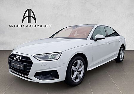 Audi A4 40 TDI advanced MATRIX PARKASSIST VIRTUAL