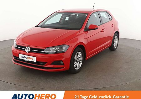 VW Polo Volkswagen 1.0 Comfortline*PDC*LIMITER*KLIMA*GARANTIE*