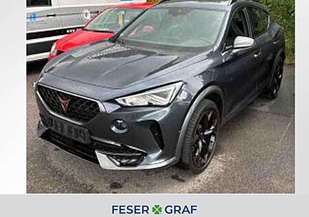 Cupra Formentor 2.0 TSI 228kW 7-Gang-DSG ACC/LEDER/PANO