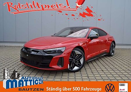 Audi RS e-tron GT quattro NP:177.228/CARBON/LUFT/21-ZOLL/LASER-MATR