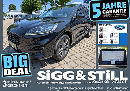 Ford Kuga 2.5 PHEV ST-Line X LED*ACC*B&O*TWA*4xSHZ*2xCAM