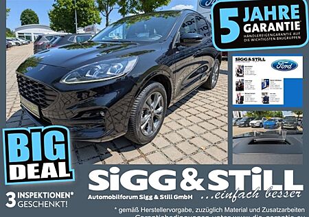 Ford Kuga 2.5 PHEV ST-Line X LED*ACC*B&O*TWA*4xSHZ*2xCAM