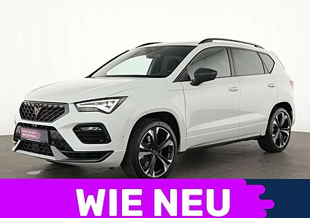 Cupra Ateca 4D VZ AHK|Beats|Pano|Assistenz|360°|elHeck