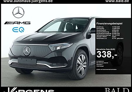 Mercedes-Benz EQA 300 4M Progressive/LED/Cam/AHK/Winter/18'