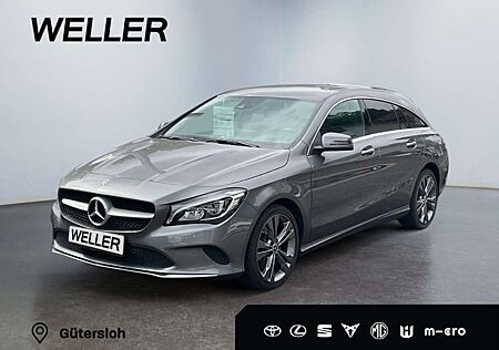 Mercedes-Benz CLA 250 7G Urban *LED*Navi*Keyless*
