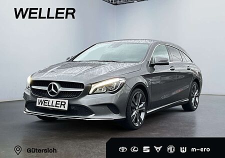Mercedes-Benz CLA 250 7G Urban *LED*Navi*Keyless*