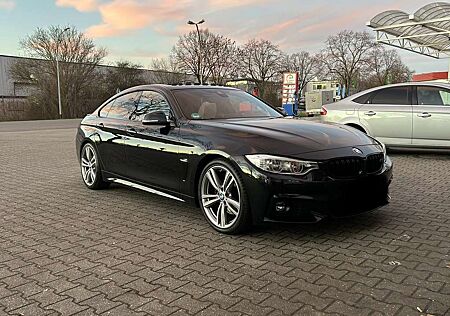 BMW 430 430 d xDrive