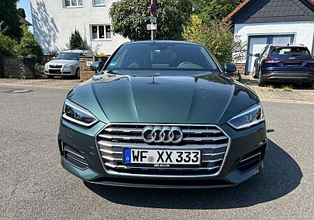 Audi A5 2.0 TFSI sTronic Sport/Virtual/Matrix/SHG/AHK