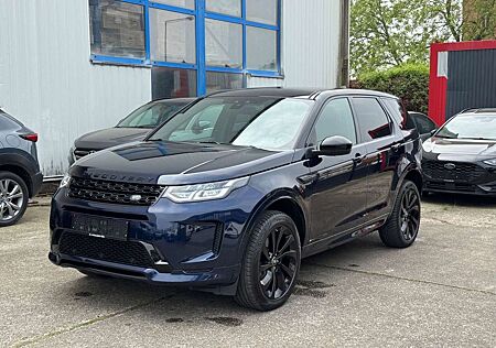 Land Rover Discovery Sport S R-Dynamic AWD/Kam/Leder/Pano
