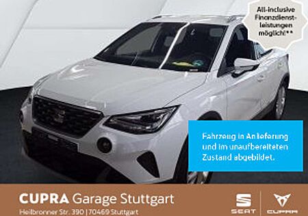 Seat Arona Sport 1.0 TSI DSG 85kW