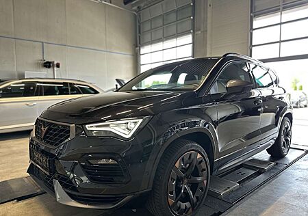 Cupra Ateca VZ 4Drive Assist XL Memory AHK Panorama